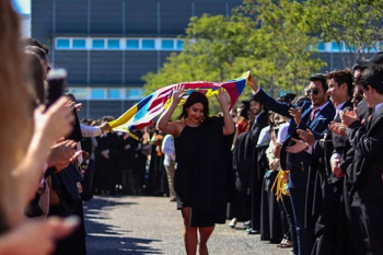 Estudios en Europa con Ecuador global