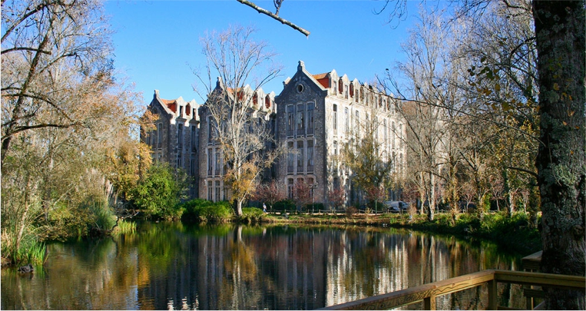 Experiencias del curso de Adaptación y Nivelación.