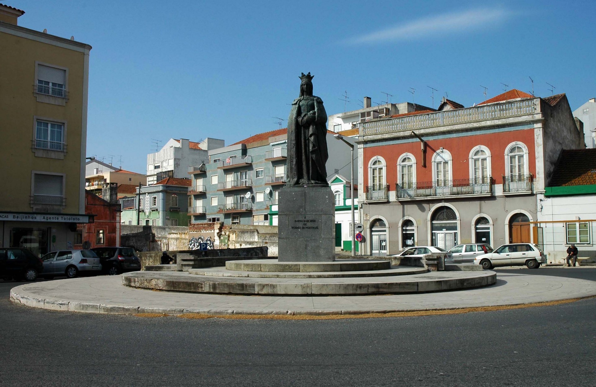 Experiencias del curso de Adaptación y Nivelación.
