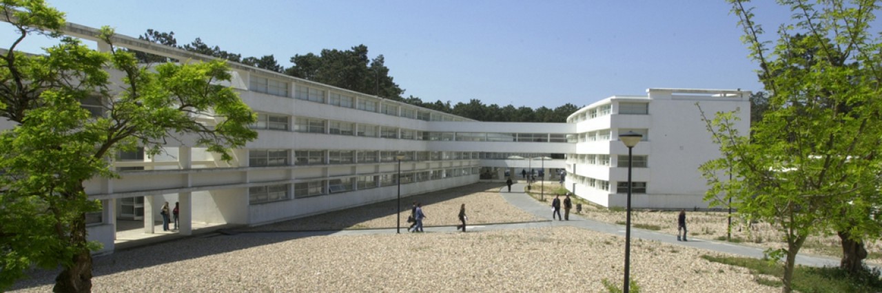 Experiencias del curso de Adaptación y Nivelación.