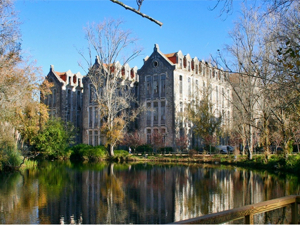 Experiencias del curso de Adaptación y Nivelación.