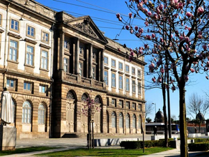 Experiencias del curso de Adaptación y Nivelación.