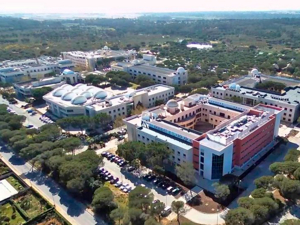 Experiencias del curso de Adaptación y Nivelación.