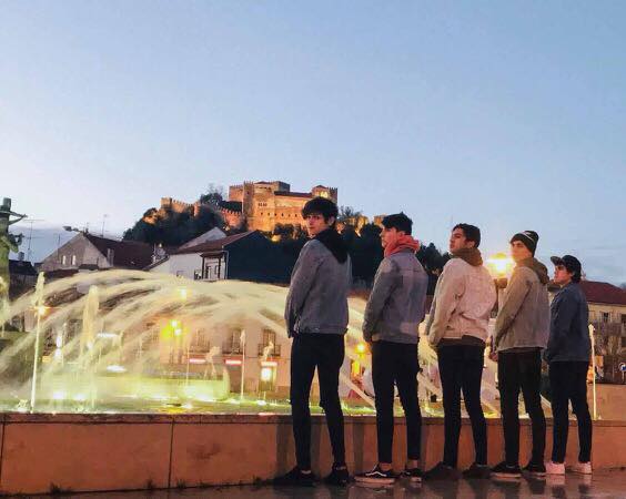 Experiencias del curso de Adaptación y Nivelación.