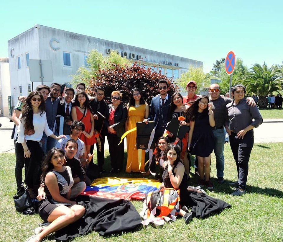 Experiencias del curso de Adaptación y Nivelación.