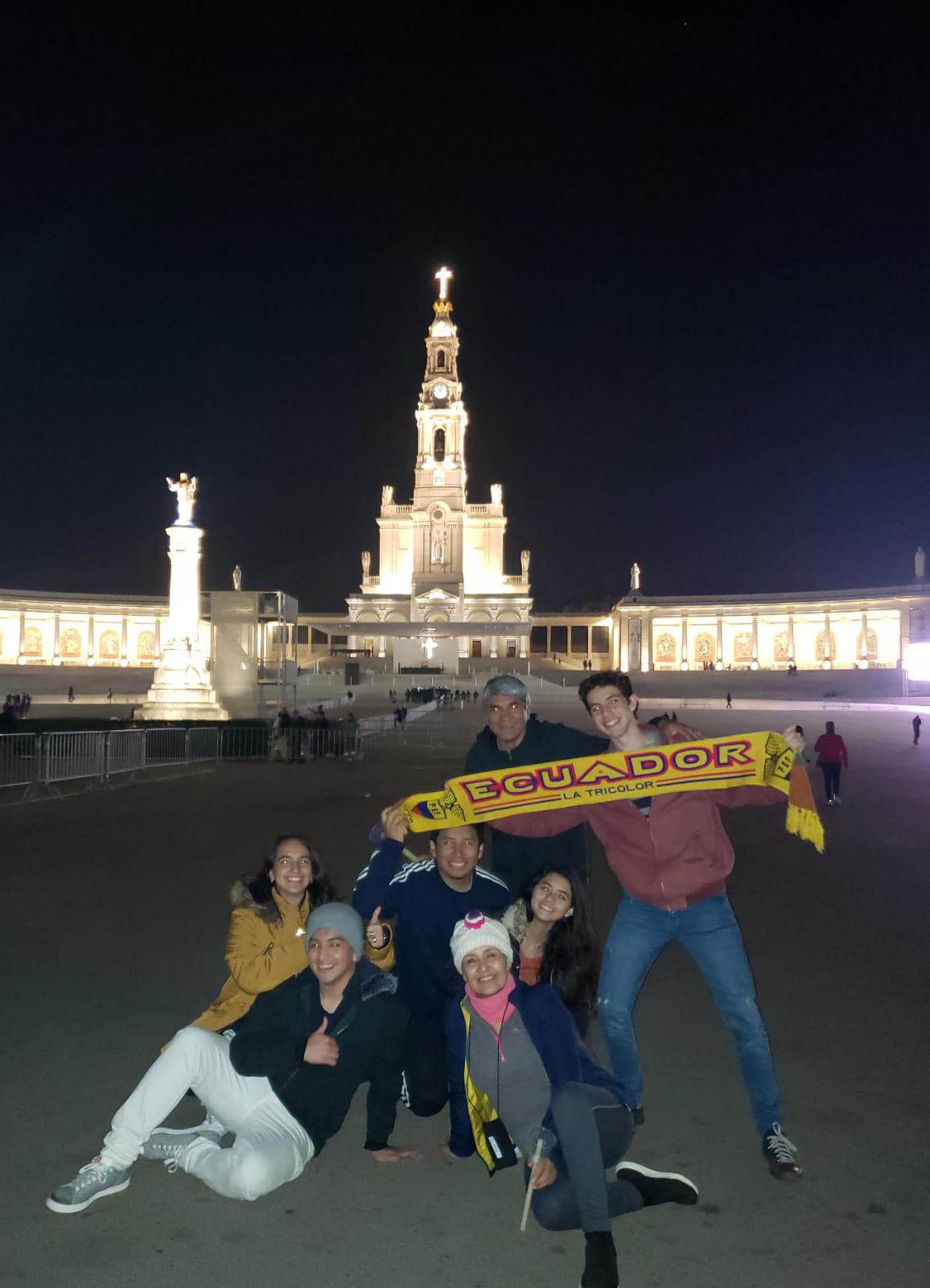 Experiencias del curso de Adaptación y Nivelación.