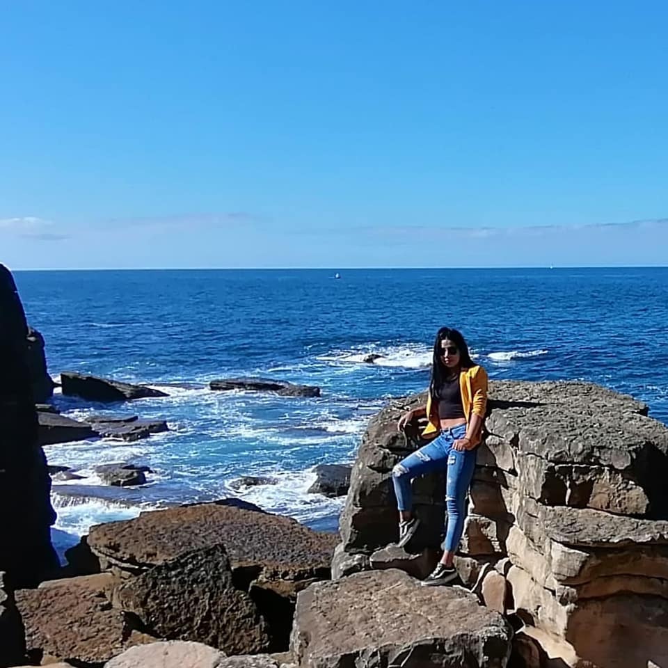 Experiencias del curso de Adaptación y Nivelación.