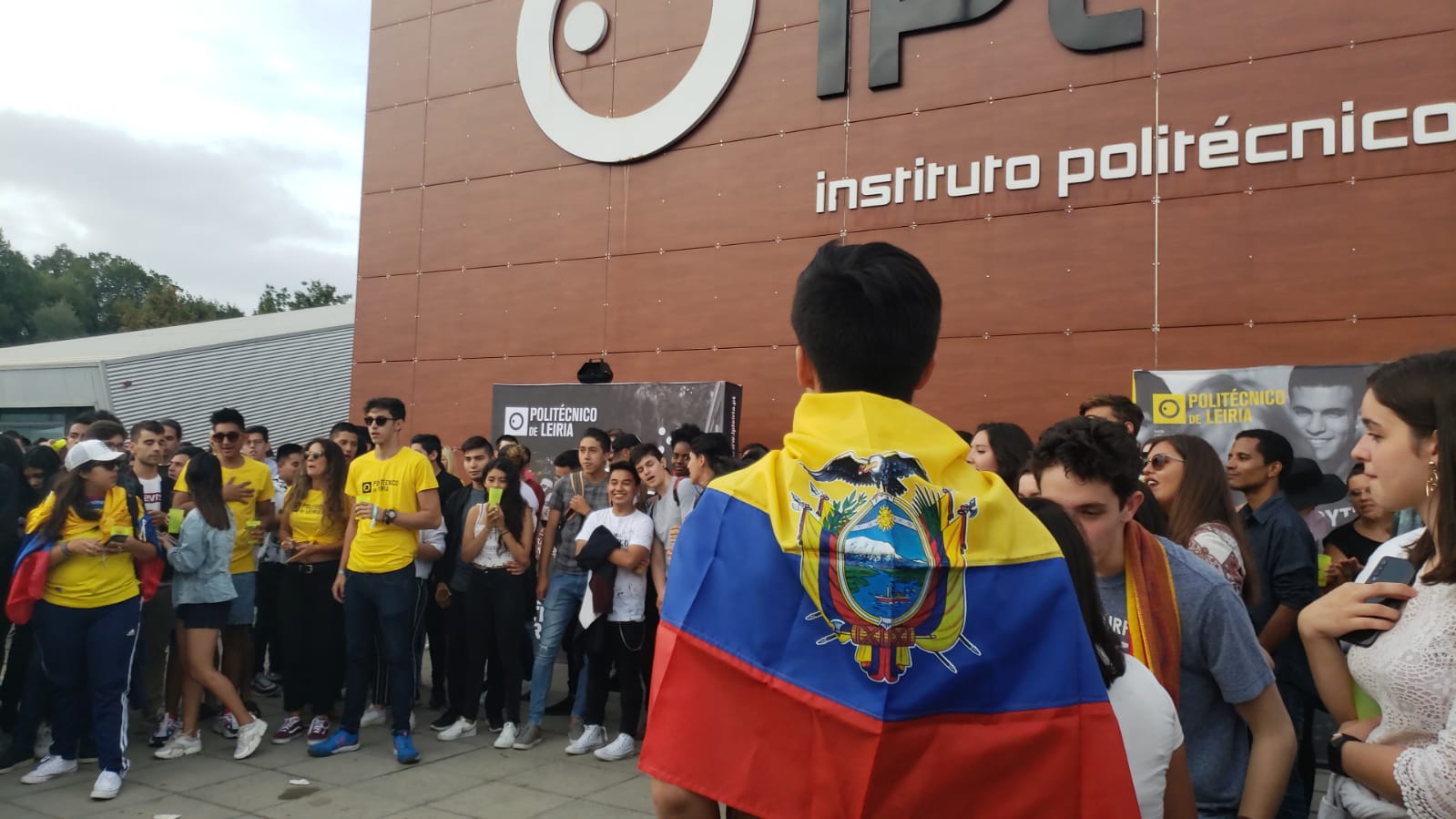 Experiencias del curso de Adaptación y Nivelación.