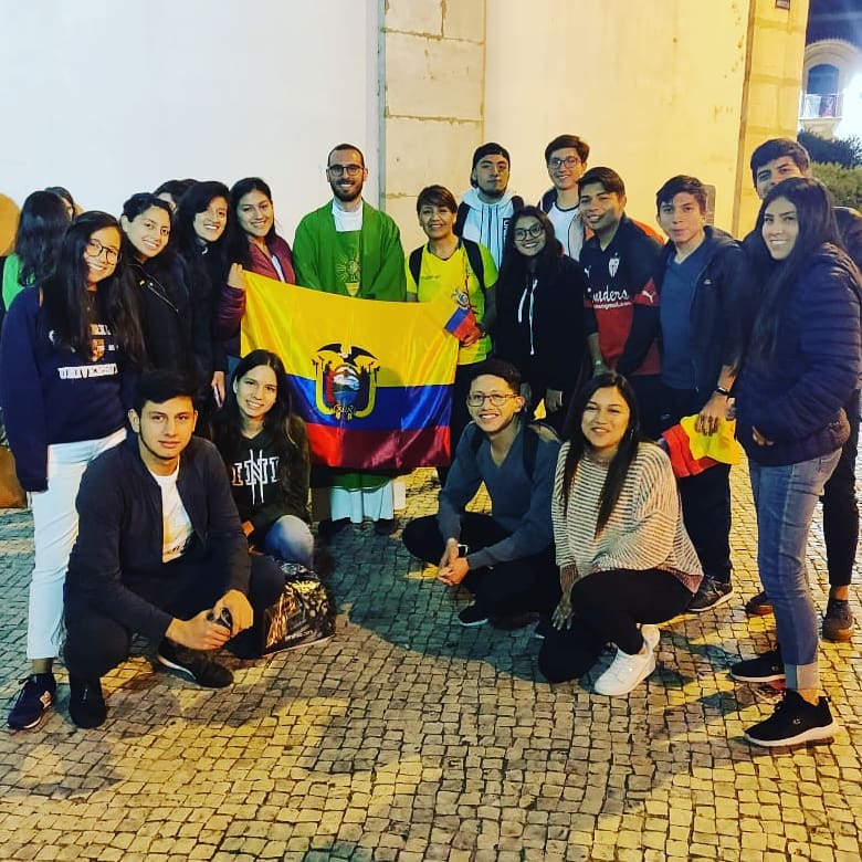 Experiencias del curso de Adaptación y Nivelación.