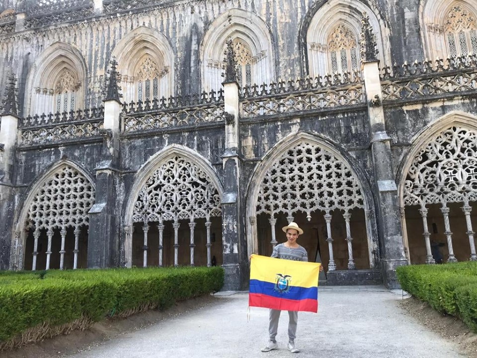 Experiencias del curso de Adaptación y Nivelación.