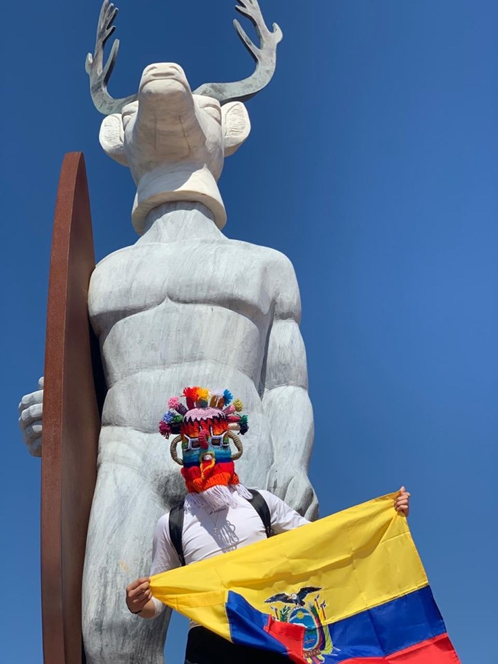 Experiencias del curso de Adaptación y Nivelación.