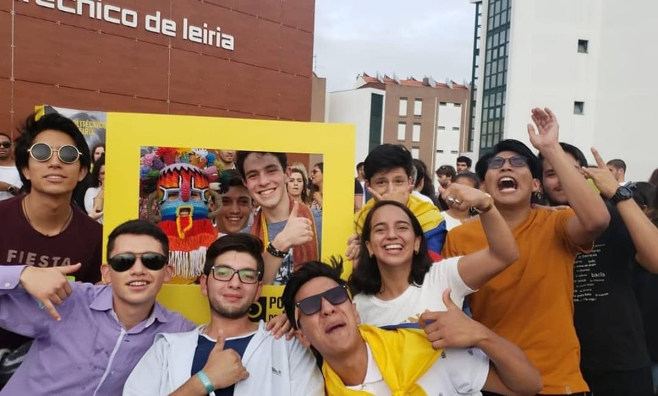 Experiencias del curso de Adaptación y Nivelación.