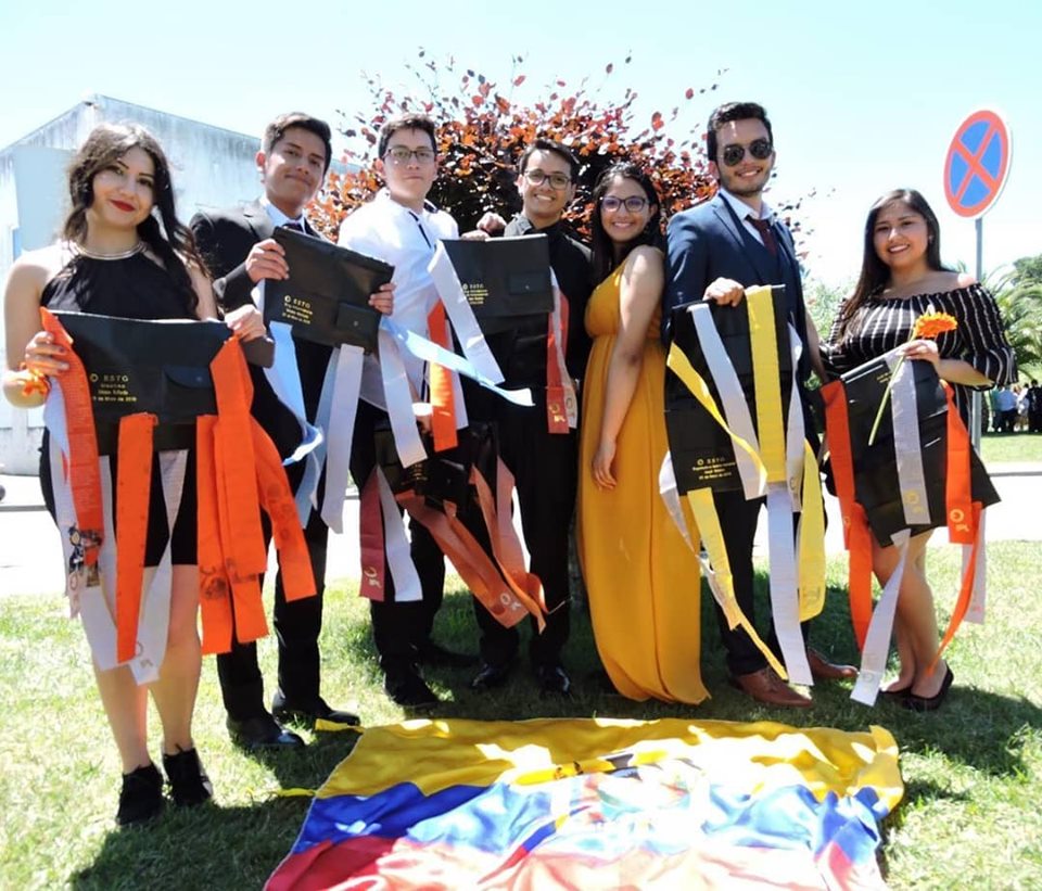 Experiencias del curso de Adaptación y Nivelación.