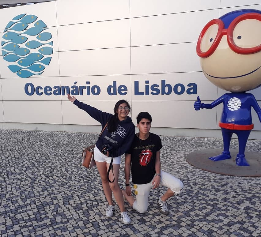 Experiencias del curso de Adaptación y Nivelación.