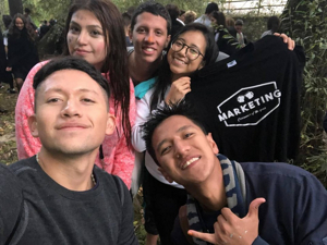 Experiencias del curso de Adaptación y Nivelación.