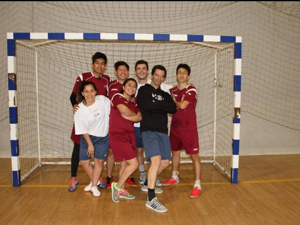 Experiencias del curso de Adaptación y Nivelación.