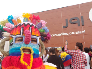 Experiencias del curso de Adaptación y Nivelación.