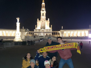 Experiencias del curso de Adaptación y Nivelación.