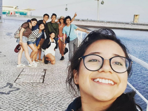 Experiencias del curso de Adaptación y Nivelación.