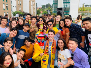 Experiencias del curso de Adaptación y Nivelación.