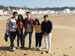 Experiencias del curso de Adaptación y Nivelación.