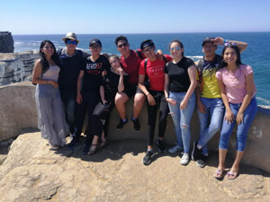 Experiencias del curso de Adaptación y Nivelación.