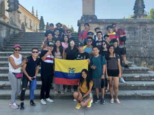 Experiencias del curso de Adaptación y Nivelación.