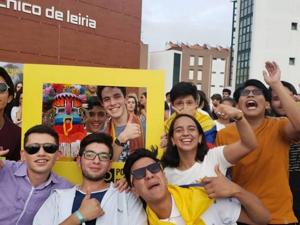 Experiencias del curso de Adaptación y Nivelación.