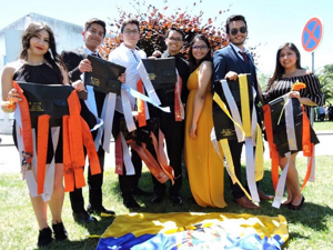 Experiencias del curso de Adaptación y Nivelación.