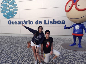 Experiencias del curso de Adaptación y Nivelación.