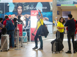 Experiencias del curso de Adaptación y Nivelación.