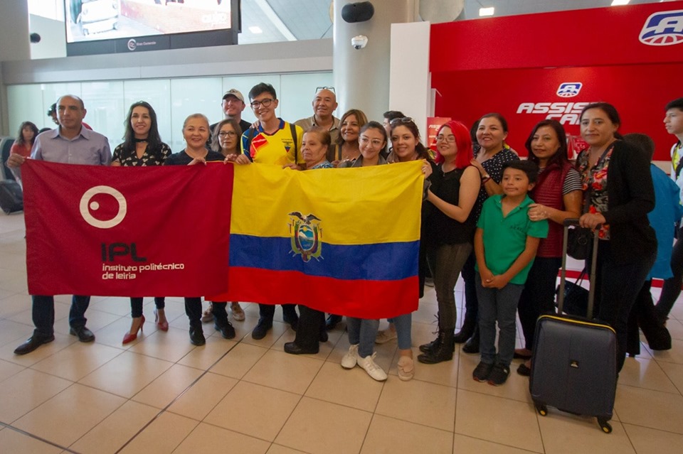 Experiencias del curso de Adaptación y Nivelación.