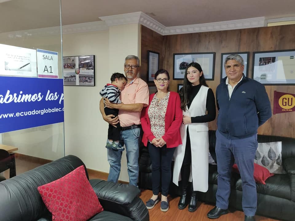 Experiencias del curso de Adaptación y Nivelación.