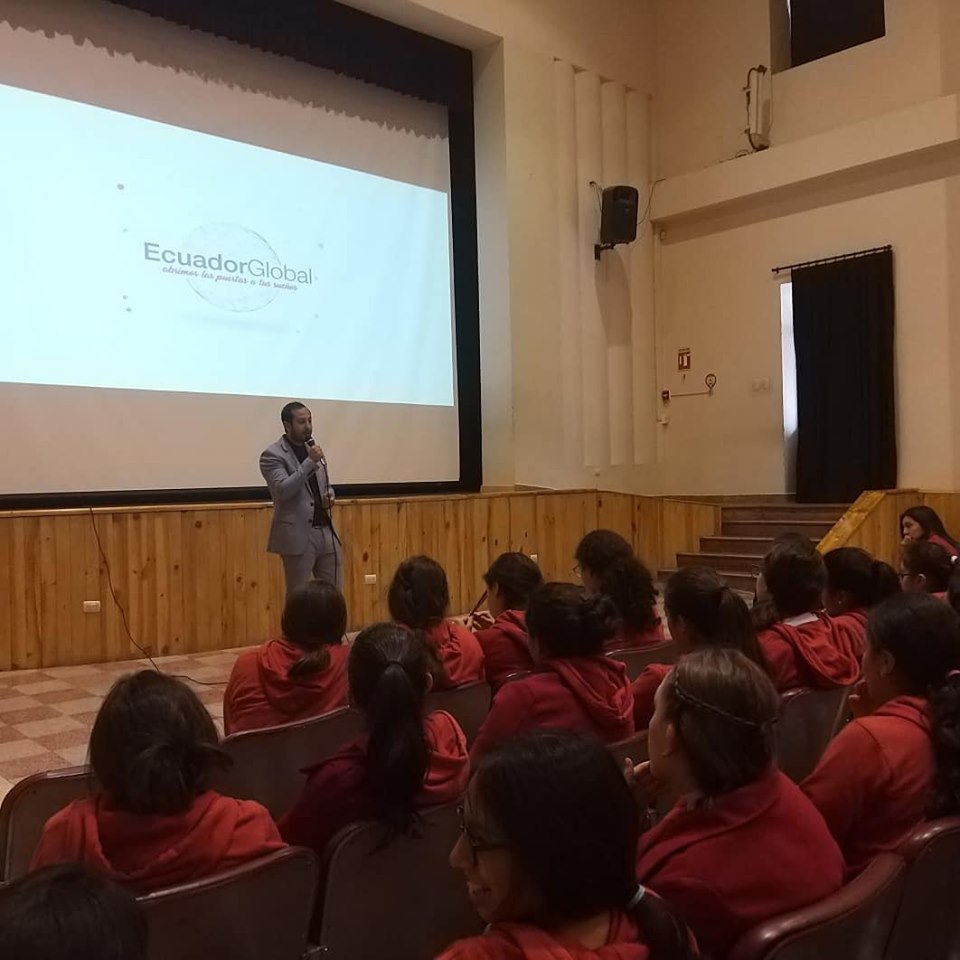 Experiencias del curso de Adaptación y Nivelación.