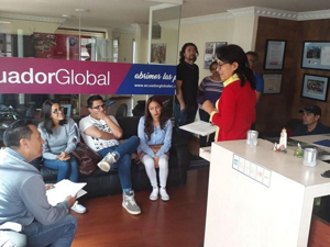 Experiencias del curso de Adaptación y Nivelación.