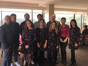 Experiencias del curso de Adaptación y Nivelación.