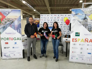 Experiencias del curso de Adaptación y Nivelación.