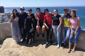 Intercambio de varano con Ecuador Global