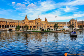 Maestrias en Europa con Ecuador Global