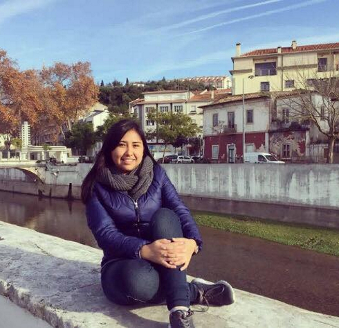 Estudios en Europa testimonio de estudiante con Ecuador global