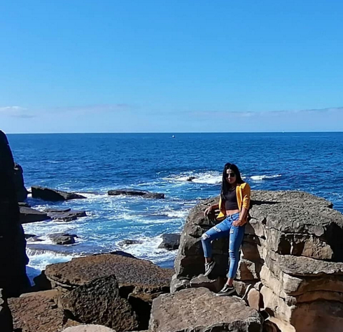 Estudios en Europa testimonio 2 de estudiante con Ecuador global