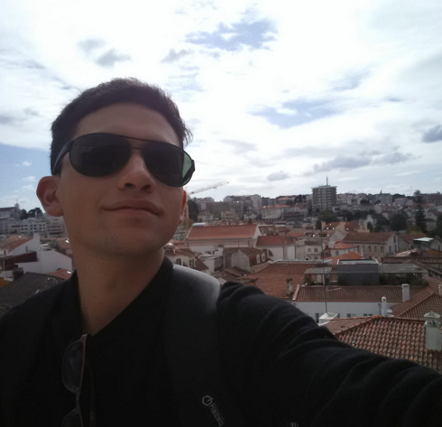 Estudios en Europa testimonio 3 de estudiante con Ecuador global