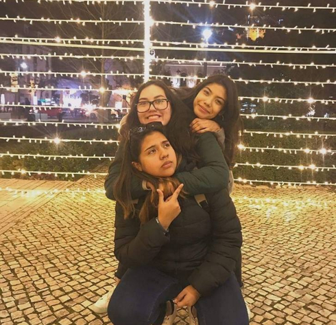 Estudios en Europa testimonio 3 de estudiante con Ecuador global