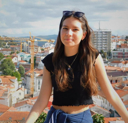 Estudios en Europa testimonio 3 de estudiante con Ecuador global