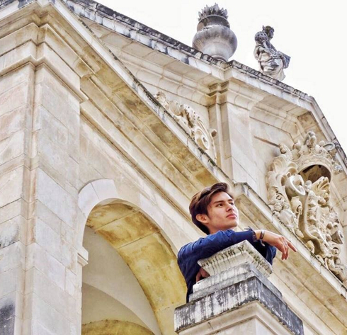 Estudios en Europa testimonio 3 de estudiante con Ecuador global