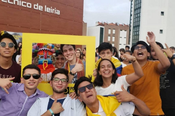 Intercambio de varano con Ecuador Global